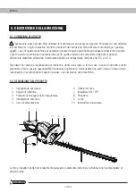 Предварительный просмотр 70 страницы Garland SET 452 VE Translation Of The Original Instructions