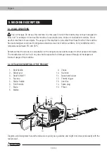 Предварительный просмотр 34 страницы Garland SET 752 G Instruction Manual