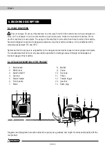 Предварительный просмотр 34 страницы Garland SET 802 G Instruction Manual