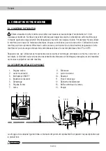 Предварительный просмотр 56 страницы Garland SET 802 G Instruction Manual