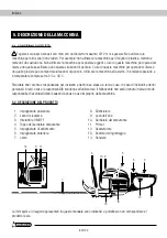 Предварительный просмотр 80 страницы Garland SET 802 G Instruction Manual