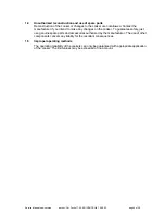 Preview for 4 page of Garland SH/BA 3500 Service Manual