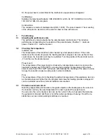 Предварительный просмотр 6 страницы Garland SH/BA 3500 Service Manual