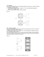 Предварительный просмотр 11 страницы Garland SH/BA 3500 Service Manual