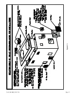 Предварительный просмотр 17 страницы Garland SH/IN 5000 Operation Manual