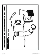 Предварительный просмотр 18 страницы Garland SH/IN 5000 Operation Manual