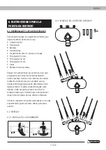 Preview for 11 page of Garland SHAKER 310 DPG Instruction Manual