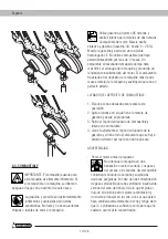 Предварительный просмотр 12 страницы Garland SHAKER 310 DPG Instruction Manual
