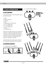 Preview for 32 page of Garland SHAKER 310 DPG Instruction Manual