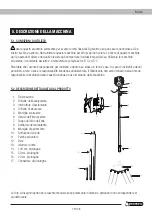 Preview for 73 page of Garland SHAKER 310 DPG Instruction Manual