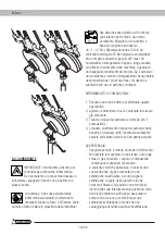Preview for 76 page of Garland SHAKER 310 DPG Instruction Manual