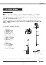 Preview for 95 page of Garland SHAKER 310 DPG Instruction Manual