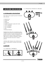Preview for 97 page of Garland SHAKER 310 DPG Instruction Manual
