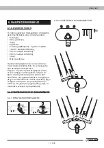 Preview for 117 page of Garland SHAKER 310 DPG Instruction Manual