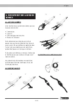 Предварительный просмотр 41 страницы Garland SHAKER 400 FW Instruction Manual