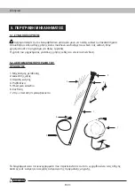 Предварительный просмотр 86 страницы Garland SHAKER 400 FW Instruction Manual