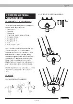 Preview for 11 page of Garland SHAKER 510 DPG Instruction Manual