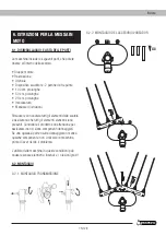 Предварительный просмотр 75 страницы Garland SHAKER 510 DPG Instruction Manual