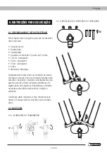 Предварительный просмотр 97 страницы Garland SHAKER 510 DPG Instruction Manual