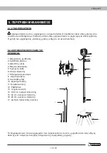 Предварительный просмотр 115 страницы Garland SHAKER 510 DPG Instruction Manual