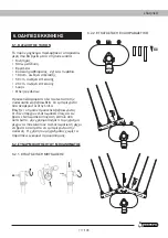 Предварительный просмотр 117 страницы Garland SHAKER 510 DPG Instruction Manual