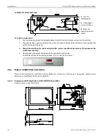 Предварительный просмотр 12 страницы Garland SHGRIN3500 Installation And Operation Manual