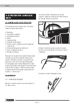 Предварительный просмотр 96 страницы Garland SIOUX 1255 ZSG Instruction Manual