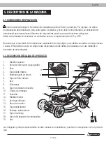 Preview for 11 page of Garland SIOUX 1455 ZSL Instruction Manual