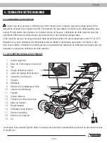 Предварительный просмотр 71 страницы Garland SIOUX 1455 ZSL Instruction Manual