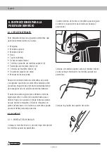 Предварительный просмотр 12 страницы Garland SIOUX 855 ZSG Instruction Manual