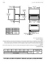 Предварительный просмотр 34 страницы Garland SS680 SERIES Installation And Operation Manual