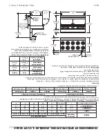 Предварительный просмотр 37 страницы Garland SS680 SERIES Installation And Operation Manual