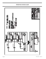 Предварительный просмотр 16 страницы Garland STARFIRE SENTRY STW286 Installation & Servicing Instructions Manual