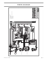 Предварительный просмотр 17 страницы Garland STARFIRE SENTRY STW286 Installation & Servicing Instructions Manual