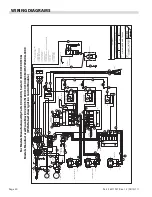 Предварительный просмотр 20 страницы Garland Starfire Sentry STW286A Installation And Operation Manual