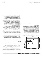 Предварительный просмотр 42 страницы Garland Starfire Sentry STW286A Installation And Operation Manual