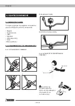 Предварительный просмотр 130 страницы Garland TEXEL 330 G Instruction Manual