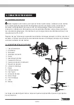 Предварительный просмотр 59 страницы Garland TEXEL 517 GB Instruction Manual