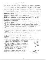 Preview for 4 page of Garland TG3/4-X Installation & Operation Manual