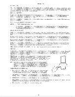 Preview for 5 page of Garland TG3/4-X Installation & Operation Manual