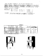 Preview for 2 page of Garland TG3/4 Installation & Operation Manual