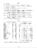 Preview for 8 page of Garland TG3/4 Installation & Operation Manual