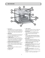 Предварительный просмотр 8 страницы Garland Tim Horton's Installation And Operating Instructions Manual