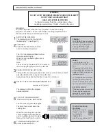 Preview for 10 page of Garland Tim Horton's Installation And Operating Instructions Manual