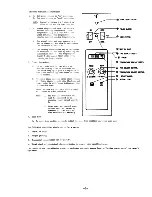 Preview for 5 page of Garland TRENDSETTER TE3/4-X Installation And Operation Manual