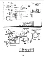 Предварительный просмотр 14 страницы Garland TRENDSETTER TE3/4-X Installation And Operation Manual