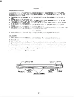 Preview for 10 page of Garland TRENDSETTER TE3/4 Installation & Operation Manual