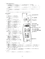 Предварительный просмотр 6 страницы Garland UCO-E-05 Installation & Operation Manual