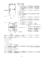 Preview for 3 page of Garland UCO-E-25 Installation & Operation Manual