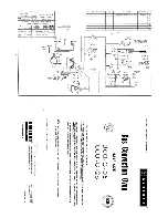 Garland UCO-G-05 Installation & Operation Manual preview